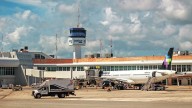 Disminuye llegada de pasajeros internacionales al Aeropuerto de Cancún