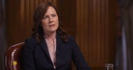 Justice Barrett on the Supreme Court's checks on Trump's power