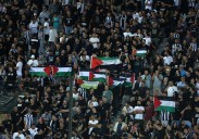 La UEFA baraja excluir a la selección de Israel y a sus equipos de las competiciones europeas
