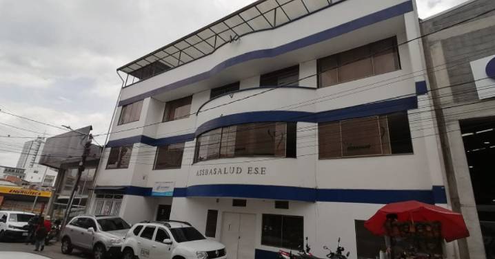 ¿Revive la idea de fusionar al Hospital General San Isidro con Assbasalud?, conozca los detalles de la crisis