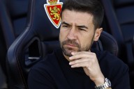 Gabi Fernández: "Con lo que hacemos no nos da para ganar"