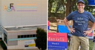 Homewood City Council candidate Manzelli addresses accusations of using Alabama School of Fine Arts resources for campaign