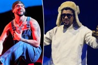Bad Bunny headlining Super Bowl 2026 halftime show