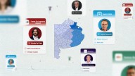 Quiénes son los candidatos para las elecciones en la provincia de Buenos Aires 2025