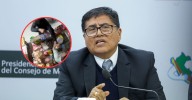 Carlos Malaver fue citado HOY por el Congreso para informar de medidas contra las extorsiones a bodegueros