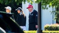 Watch Trump announcement today: Where has he been?
