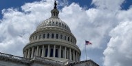 Sen. Peter Welch shares concerns about potential government shutdown