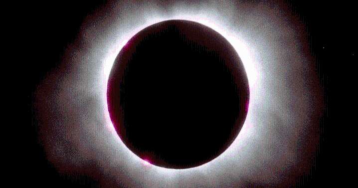 El eclipse solar más largo del siglo ya tiene fecha: durará 6 minutos y cruzará zonas densamente pobladas