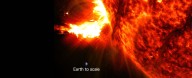 Solar Flares May Be Far Hotter Than We Imagined, New Calculations Reveal