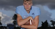 FRIDAY'S HIGH SCHOOL ROUNDUP: Jeb Stewart (Patrick Henry), Parker Lowe (Honaker), Cole Barnette (Rye Cove), Rayvon Jones (Union), Eli Tweed (Holston), Colin Hill (Ridgeview), Corey Byrd (Gate City) am