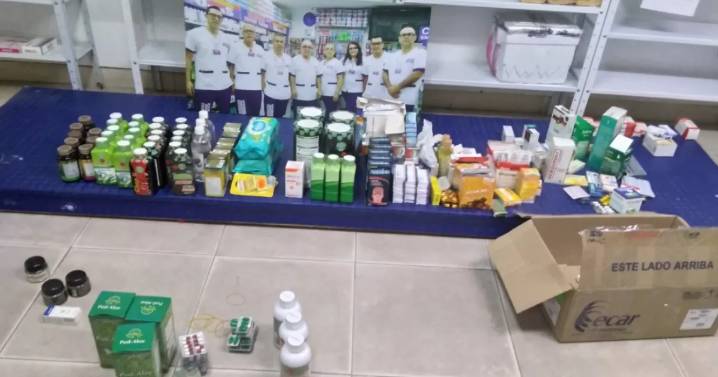 Retiran cuatro suplementos dietarios; Invima hace llamado por sustancias no autorizadas