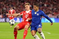 EN VIVO: Chelsea cae en su visita al Bayern Múnich