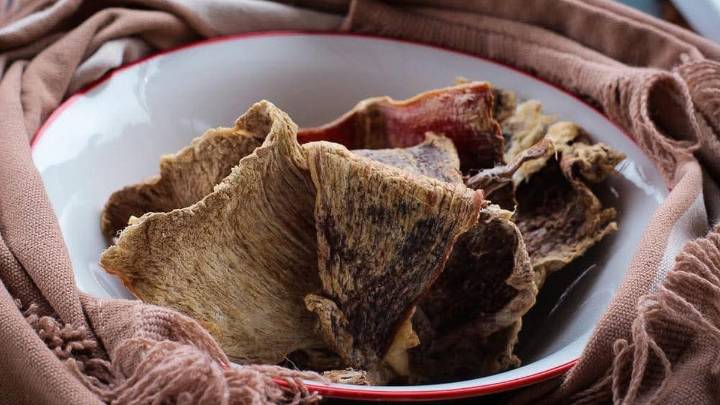 Desde Isla Larga al mundo: el charqui catamarqueño, premiado por Ibercocinas