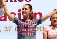 En México ya no se negocia el pago de los impuestos: Claudia Sheinbaum