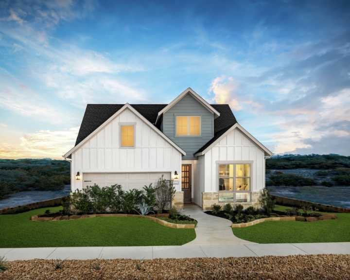 Chambers Creek named Texas’ best community, expands ...