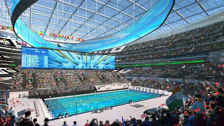 CBRS will be essential for the LA28 Olympics (Analyst Angle)