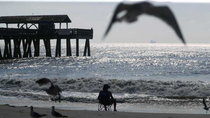 Need a weekend getaway? 2 Georgia towns ranked among the South's best