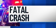 41-year-old woman killed in Jackson County crash