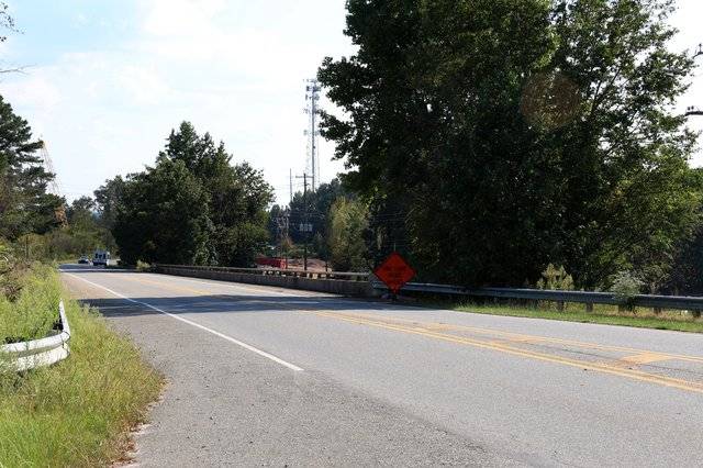 How researchers are using AI to look at Forsyth County road safety