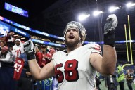 49ers, OL Colton McKivitz reach 3-year, $45 million extension: Sources