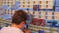 El bar Asturias vuelve a dar un primer premio de la Lotería Nacional este sábado de 60.000 euros por décimo