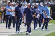 Bill Belichick, UNC fall to 0-2 against power conference opponents after loss at UCF