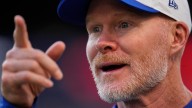 Sean McDermott's calm confidence: Bills coach adapts approach while staying driven entering 9th year