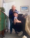 Influencer 'Goobi Gubbi' Announces Death of Beloved Grandma 'Mimmy'