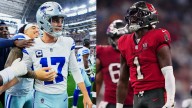 Top 5 NFL games of 2025 so far: Giants