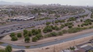 Avondale police help rescue man from West Valley canal