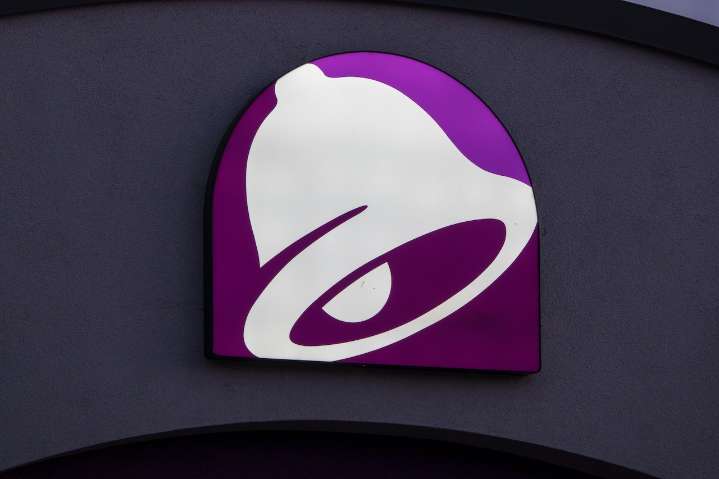 Taco Bell is bringing back these 5 fan-favorite menu items from the 2000s