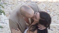 Charli XCX Marries The 1975's George Daniel in Second Ceremony