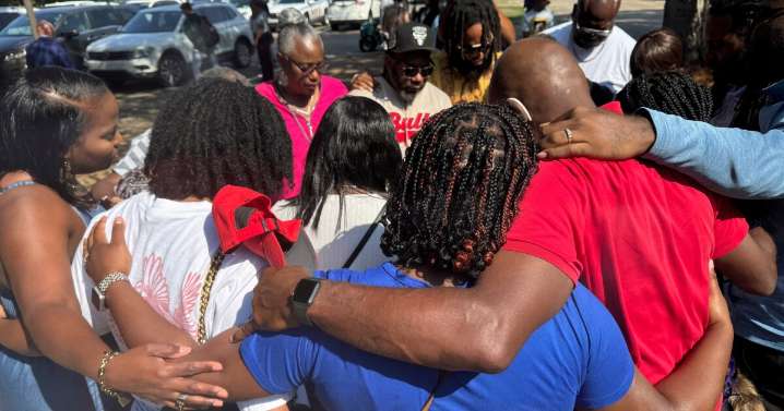 Mississippi police await autopsy results for Black student found hanged at university