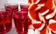 Congreso prohibiría el colorante rojo N°3: expertos alertan sobre los peligros de la eritrosina en gelatinas y otros dulces