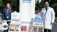 Región del Maule lideró vacunación contra la influenza en Campaña de Invierno 2025