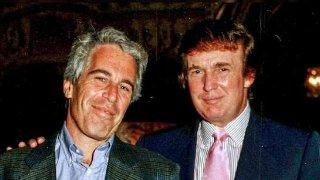 Trump y Epstein: ecos de una relación incómoda