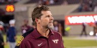 Virginia Tech football coach Pry fired after 0