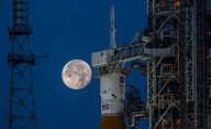 La NASA puede llevar tu nombre a la Luna y de forma gratuita: así podés sumarte