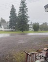 Michigan’s first snow just happened; Is this the earliest snowfall on record here?