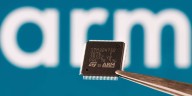 Arm bets on CPU-based AI with Lumex chips for smartphones • The Register