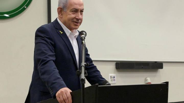 El apoyo de los estadounidenses a Israel ha caído con fuerza, según un sondeo de The New York Times