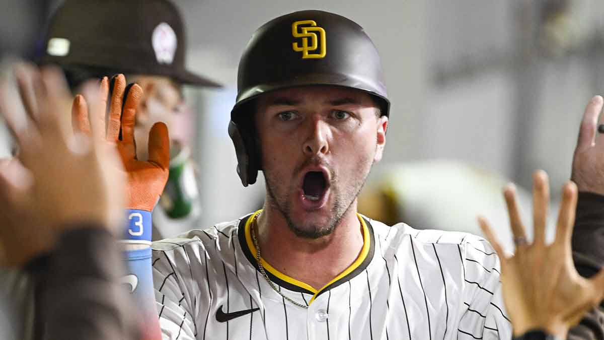 Jackson Merrill rediscovering his ‘power’ amid recent hot streak