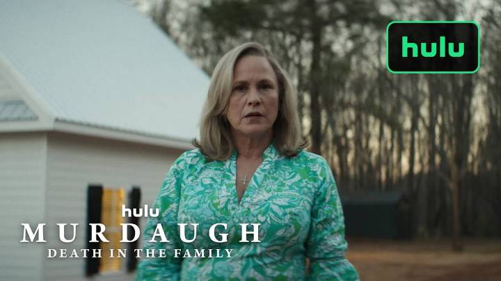 Murdaugh: Death in the Family Trailer