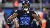 Eagles sign Za'Darius Smith, put Ben VanSumeren (knee) on IR