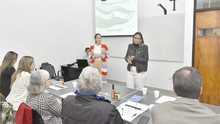 Seleccionaron las marcas salteñas que llegan a Emprendimiento Argentino