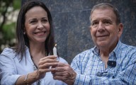 Machado y Edmundo González a la Asamblea General de la ONU: “Estamos listos para asumir las riendas de un nuevo gobierno”