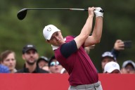 There's everything at stake for Matt Fitzpatrick at Ryder Cup