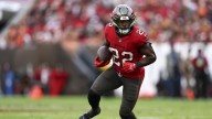 Commanders to sign RB Chase Edmonds to practice squad