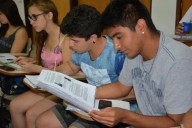 El Ministerio de Capital Humano avanza en la reducción del abandono y la transformación de la secundaria