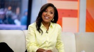 Sheinelle Jones sets return to TODAY